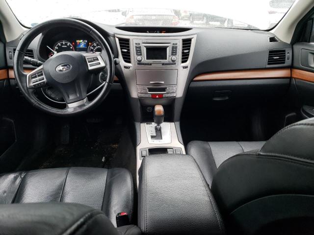 Photo 8 from auction – 2013 SUBARU OUTBACK 2. with VIN 4S4BRBKCXD3210445