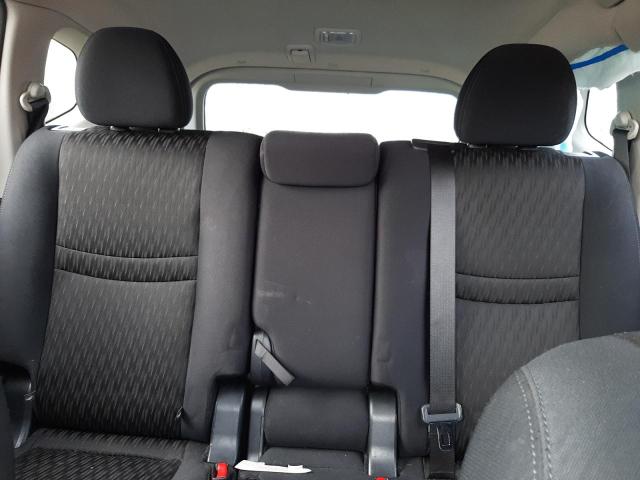 Photo 10 from auction – 2017 NISSAN ROGUE SV with VIN 5N1AT2MV9HC756459