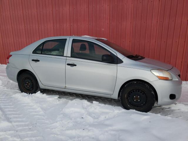 Photo 4 from auction – 2010 TOYOTA YARIS with VIN JTDBT4K32A1382736