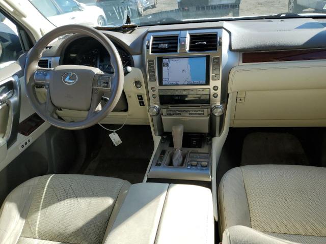 Photo 8 from auction – 2013 LEXUS GX 460 with VIN JTJBM7FX9D5057233