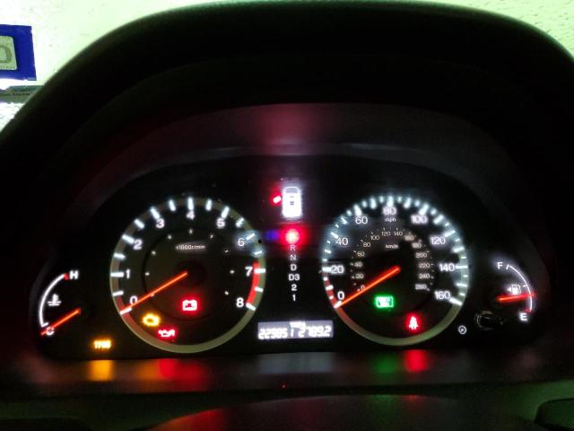 Foto 9 de la subasta – 2012 HONDA ACCORD SE con VIN 1HGCP2F68CA084875