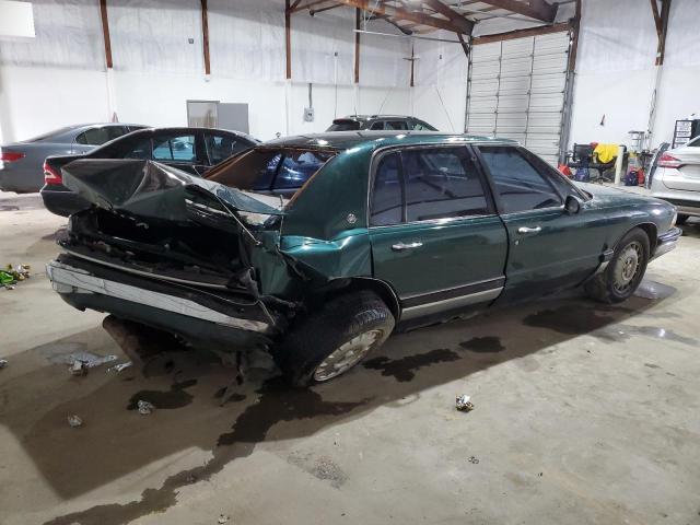 Photo 3 from auction – 1994 BUICK PARK AVE with VIN 1G4CW52L6R1633380