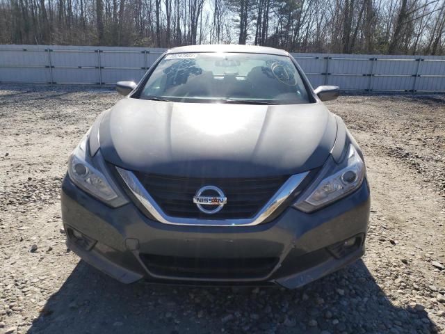 Photo 5 from auction – 2017 NISSAN ALTIMA 2.5 with VIN 1N4AL3AP9HC133364