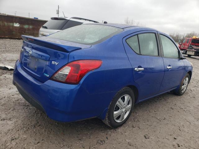Photo 3 from auction – 2016 NISSAN VERSA S with VIN 3N1CN7AP8GL878536