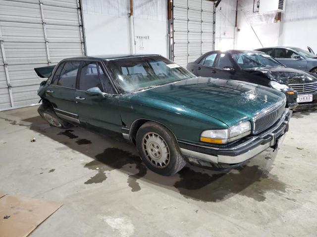 Photo 4 from auction – 1994 BUICK PARK AVE with VIN 1G4CW52L6R1633380