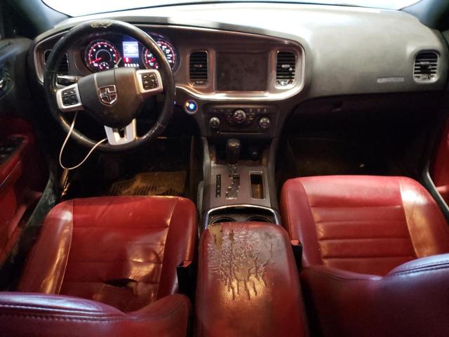 Photo 8 from auction – 2011 DODGE CHARGER R/ with VIN 2B3CM5CT3BH517619