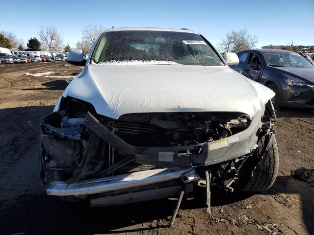 Photo 5 from auction – 2013 AUDI Q7 PREMIUM with VIN WA1LGAFE9DD017082