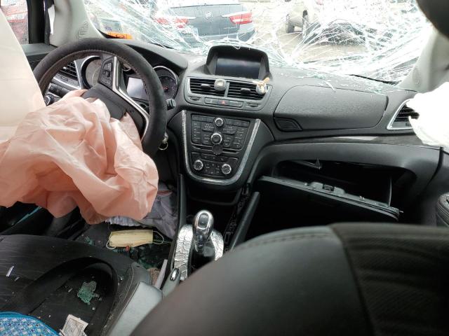 Photo 8 from auction – 2016 BUICK ENCORE SPO with VIN KL4CJ1SM2GB561907