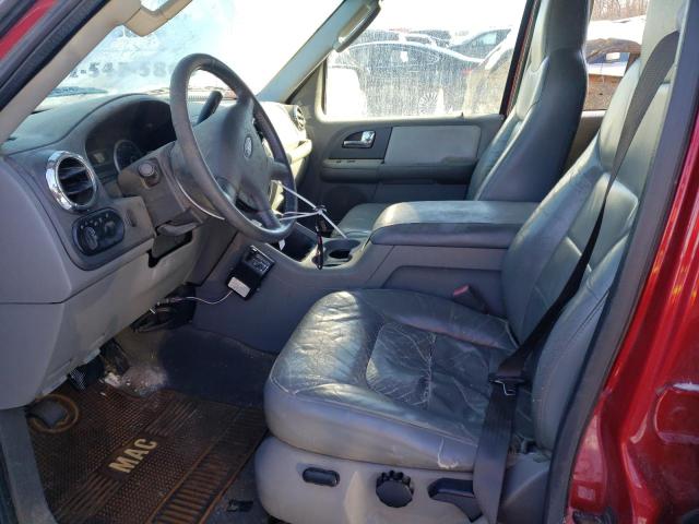 Photo 7 from auction – 2006 FORD EXPEDITION with VIN 1FMPU16556LA54554