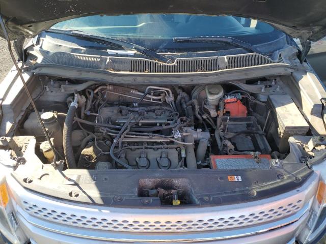 Photo 12 from auction – 2015 FORD EXPLORER X with VIN 1FM5K8D88FGA95532