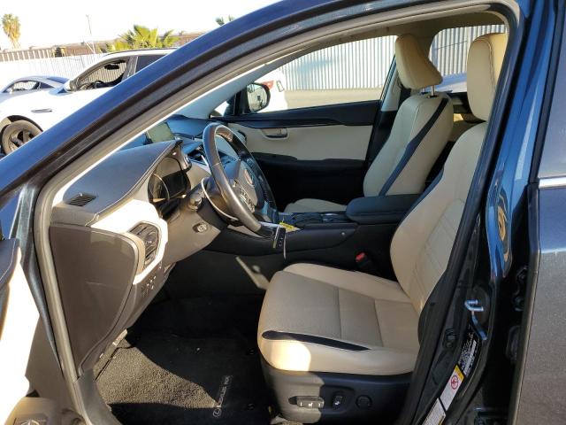 Photo 7 from auction – 2015 LEXUS NX 300H with VIN JTJBJRBZ3F2024065