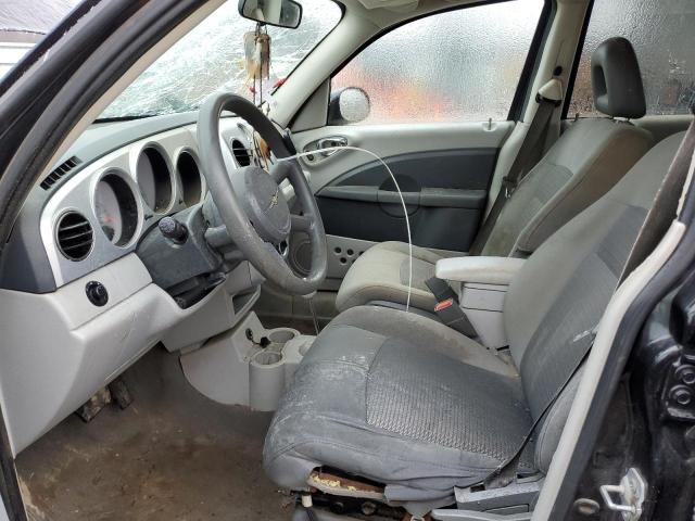 Photo 7 from auction – 2008 CHRYSLER PT CRUISER with VIN 3A8FY58B98T145213
