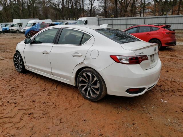 Photo 2 from auction – 2016 ACURA ILX PREMIU with VIN 19UDE2F85GA015840