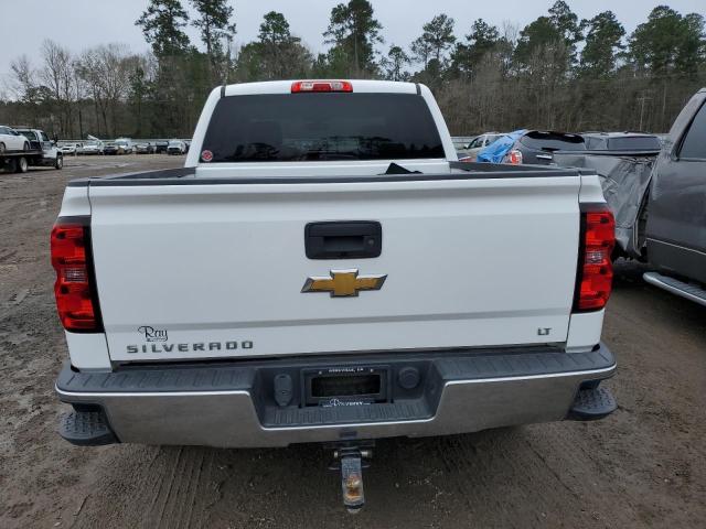 Photo 6 from auction – 2014 CHEVROLET SILVERADO with VIN 3GCPCREC2EG532415