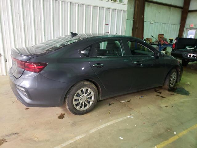 Photo 3 from auction – 2021 KIA FORTE FE with VIN 3KPF24AD3ME320679