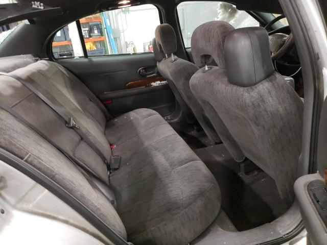 Photo 10 from auction – 2003 BUICK LESABRE CU with VIN 1G4HP52K034124854