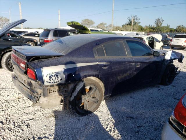 Photo 3 from auction – 2014 DODGE CHARGER SE with VIN 2C3CDXBG2EH192954