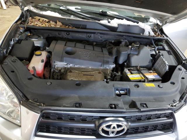 Photo 12 from auction – 2012 TOYOTA RAV4 with VIN 2T3BF4DV6CW265283