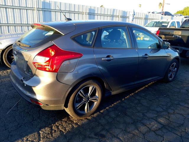Photo 3 from auction – 2014 FORD FOCUS SE with VIN 1FADP3K2XEL391571