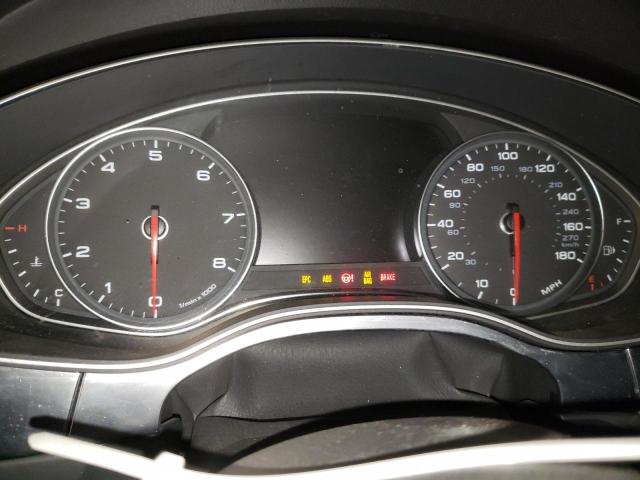 Photo 9 from auction – 2014 AUDI A7 PRESTIG with VIN WAU2GAFC7EN019051