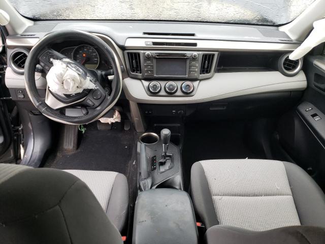 Photo 8 from auction – 2015 TOYOTA RAV4 LE with VIN JTMZFREV3FD049452