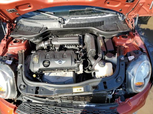 Photo 11 from auction – 2012 MINI COOPER with VIN WMWSU3C58CT186456