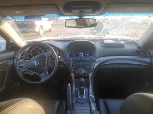 Photo 8 from auction – 2013 ACURA TL TECH with VIN 19UUA8F53DA014606