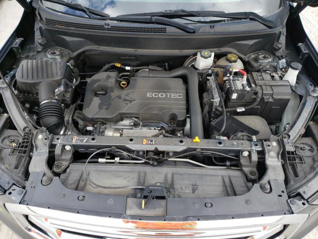 Photo 12 from auction – 2020 GMC TERRAIN SL with VIN 3GKALVEV0LL174028