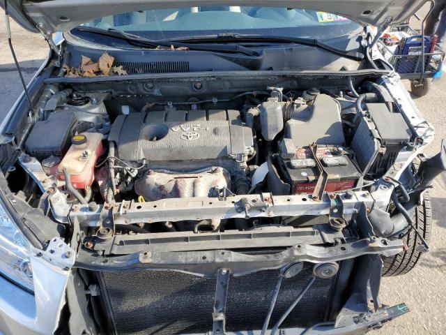 Photo 11 from auction – 2010 TOYOTA RAV4 with VIN 2T3BF4DV8AW064515