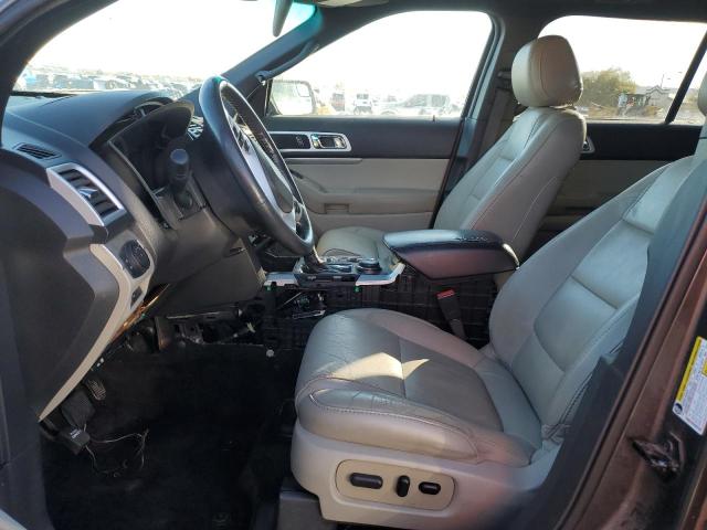 Photo 7 from auction – 2015 FORD EXPLORER X with VIN 1FM5K8D88FGA95532
