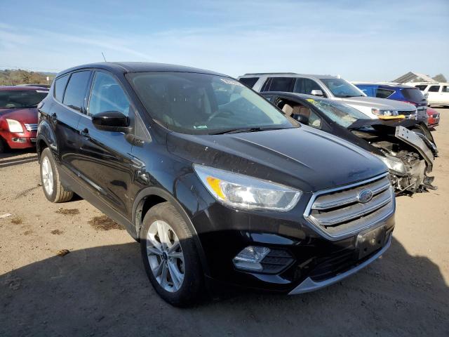 Photo 4 from auction – 2017 FORD ESCAPE SE with VIN 1FMCU0GD1HUD42678