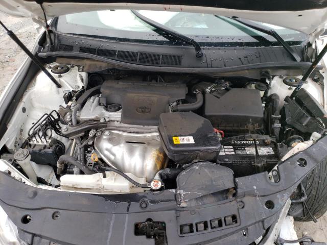 Photo 11 from auction – 2017 TOYOTA CAMRY LE with VIN 4T1BF1FK8HU804763
