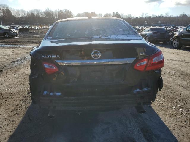 Photo 6 from auction – 2016 NISSAN ALTIMA 2.5 with VIN 1N4AL3AP7GC186742