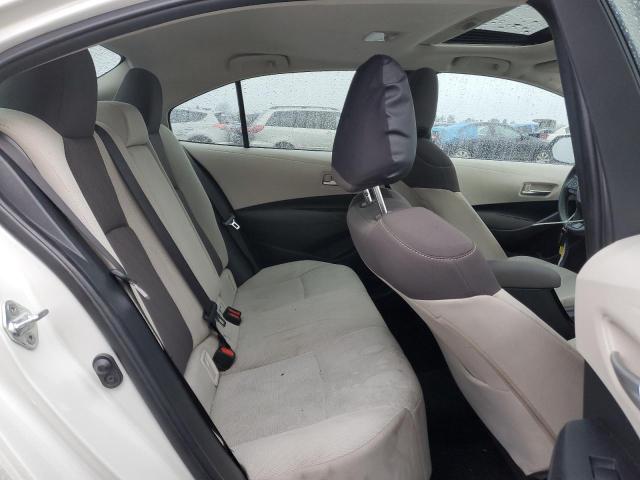 Photo 10 from auction – 2020 TOYOTA COROLLA with VIN 5YFHPRAE0LP004878