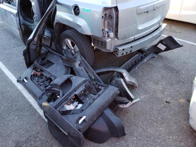 Photo 12 from auction – 2015 JEEP PATRIOT LI with VIN 1C4NJPCB4FD240811