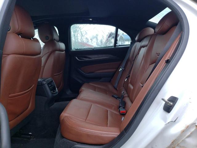 Photo 10 from auction – 2015 CADILLAC CTS PREMIU with VIN 1G6AZ5S36F0126681