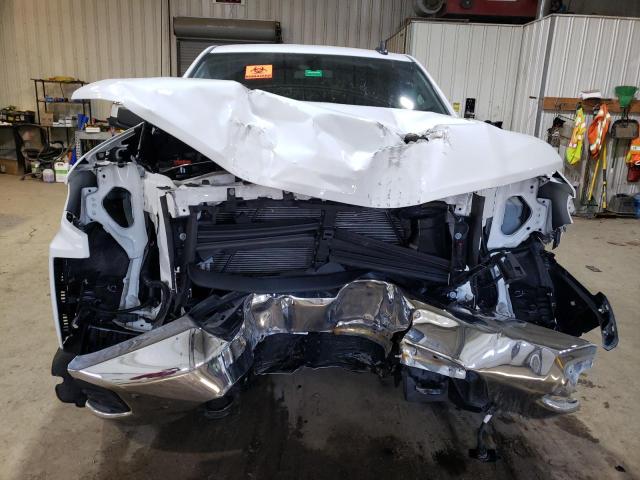 Photo 5 from auction – 2020 CHEVROLET SILVERADO with VIN 1GCVYDET2LZ209913