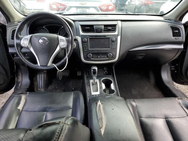 Photo 8 from auction – 2016 NISSAN ALTIMA 2.5 with VIN 1N4AL3AP5GC162231