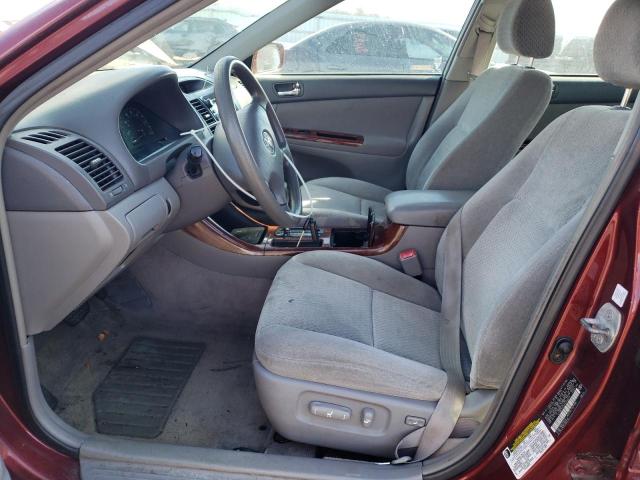 Photo 7 from auction – 2004 TOYOTA COROLLA IM with VIN 4T1BE32K34U340912