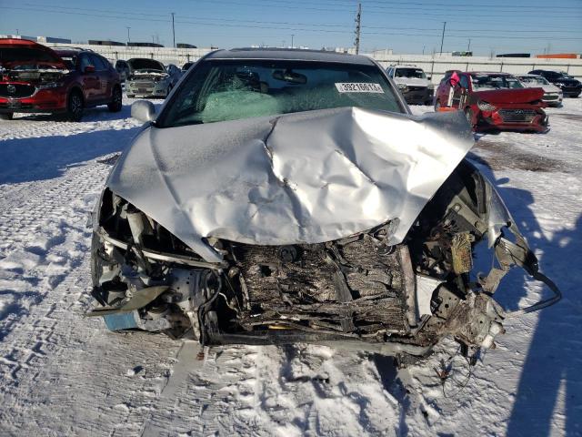Photo 5 from auction – 2002 TOYOTA CAMRY LE with VIN 4T1BE32K72U515076
