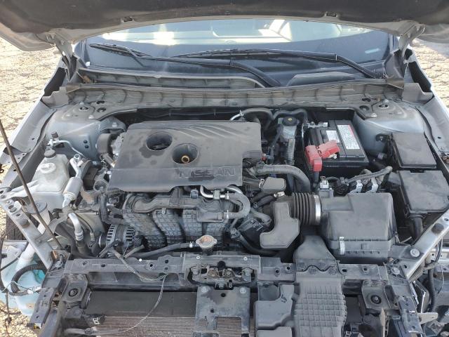 Photo 11 from auction – 2020 NISSAN ALTIMA S with VIN 1N4BL4BV6LN314491