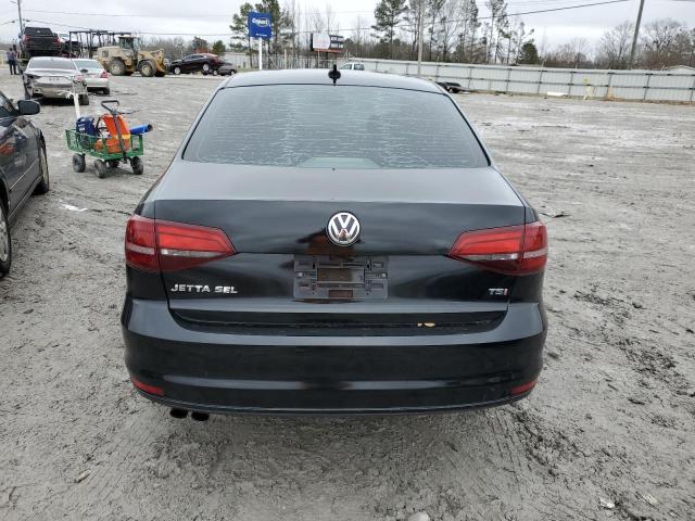 Photo 6 from auction – 2016 VOLKSWAGEN JETTA SEL with VIN 3VWL07AJ8GM341664