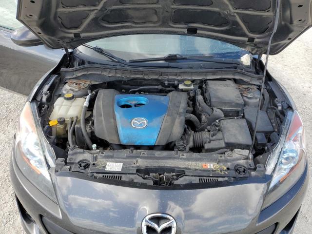 Photo 11 from auction – 2012 MAZDA 3 I with VIN JM1BL1L84C1612787