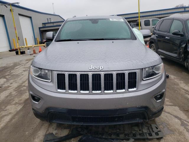 Photo 5 from auction – 2016 JEEP GRAND CHER with VIN 1C4RJFAG1GC496292