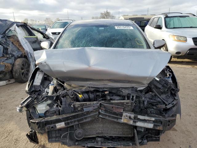 Photo 5 from auction – 2011 HYUNDAI ELANTRA GL with VIN KMHDH4AE4BU081491