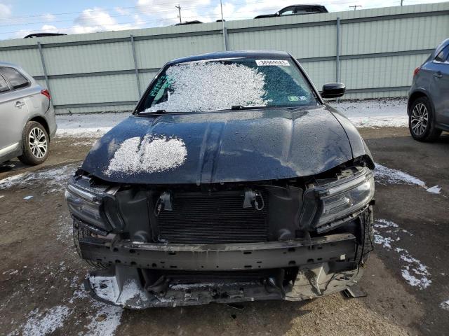 Photo 5 from auction – 2017 DODGE CHARGER SX with VIN 2C3CDXJG8HH521405