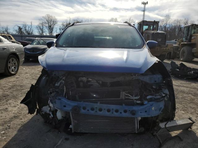 Photo 5 from auction – 2017 FORD ESCAPE SE with VIN 1FMCU0GDXHUA16491