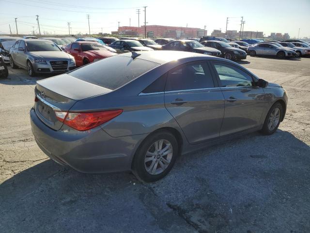 Photo 3 from auction – 2011 HYUNDAI SONATA GLS with VIN 5NPEB4AC7BH215784
