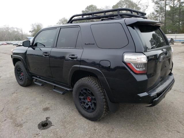 Photo 2 from auction – 2021 TOYOTA 4RUNNER VE with VIN JTELU5JR9M5905899