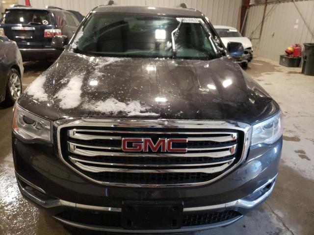 Photo 5 from auction – 2017 GMC ACADIA SLE with VIN 1GKKNLLS6HZ218061
